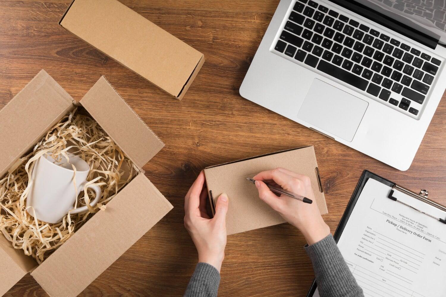 Managing Customized Orders in Luxury Fulfillment